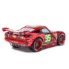 Auto Carrera D132 - 30751 Disney Lightning McQueen