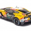 Auto Carrera D132 - 30752 Chevrolet Corvette C7.R