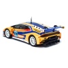 Auto Carrera D132 - 30766 Lamborghini Huracán GT3