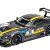 Auto Carrera D132 - 30767 Mercedes-AMG GT3