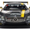 Auto Carrera D132 - 30767 Mercedes-AMG GT3