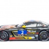 Auto Carrera D132 - 30768 Mercedes-AMG GT3
