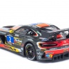 Auto Carrera D132 - 30768 Mercedes-AMG GT3