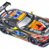 Auto Carrera D132 - 30768 Mercedes-AMG GT3