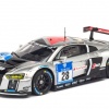 Auto Carrera D132 - 30769 Audi R8 LMS Audi Sport