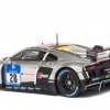 Auto Carrera D132 - 30769 Audi R8 LMS Audi Sport