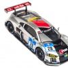 Auto Carrera D132 - 30769 Audi R8 LMS Audi Sport
