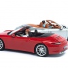 Auto Carrera D132 - 30773 Porsche 911 Carrera S