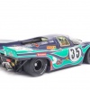 Auto Carrera D124 - 23807 Porsche 917K Martini