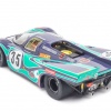 Auto Carrera D124 - 23807 Porsche 917K Martini