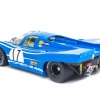 Auto Carrera D124 - 23823 Porsche 917K Sebring´70