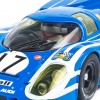 Auto Carrera D124 - 23823 Porsche 917K Sebring´70