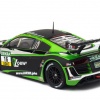 Auto Carrera D124 - 23826 Audi R8 LMS