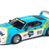 Auto Carrera D124 - 23828 BMW M1 Procar 1980