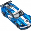 Auto Carrera D124 - 23829 Chevrolet Corvette C7.R