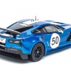 Auto Carrera D124 - 23829 Chevrolet Corvette C7.R