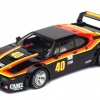 Auto Carrera D124 - 23833 BMW M1 Procar 1981