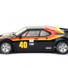 Auto Carrera D124 - 23833 BMW M1 Procar 1981