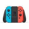 Nintendo Switch console neon + Splatoon 2 (downl)