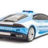 Auto Carrera D132 - 30731 Lamborghini Huracan Poli