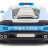 Auto Carrera D132 - 30731 Lamborghini Huracan Poli