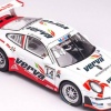 Auto Carrera D132 - 30727 Porsche GT3 RSR