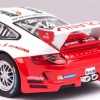 Auto Carrera D132 - 30727 Porsche GT3 RSR