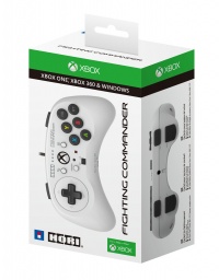 XONE/PC Fighting Commander Battlepad