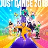 X360 Just Dance 2018
