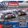 Autodráha Carrera D132 30196 DTM Championship