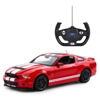 R/C auto Ford Shelby GT500 (1:14)