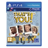 PS4 That's You!