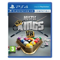 PS4 Hustle Kings VR