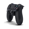 PS4 DualShock 4 Wireless Cont. V2 Jet Black