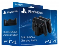 PS4 DualShock Charging Station