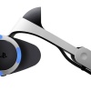 PlayStation VR + Cam + PS Move + VR Worlds