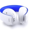 PS4 Wireless Stereo Headset 2.0 White
