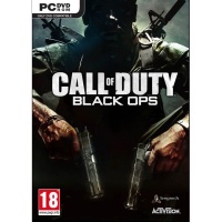 PC Call of Duty: Black Ops