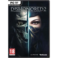 PC Dishonored 2