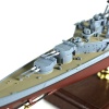 Bojová loď 1/700 British Admira-class HMS Hood
