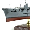 Bojová loď 1/700 British HMS Ark Royal