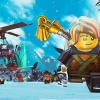SWITCH LEGO The Ninjago Movie: Videogame
