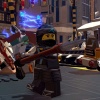 SWITCH LEGO The Ninjago Movie: Videogame