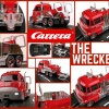 Auto Carrera D132 - 30776 Carrera Wrecker