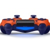 PS4 DualShock 4 Wireless Cont. V2 Sunset Orange
