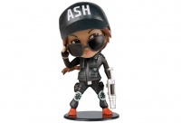 Rainbow Six Siege Chibi Figurine - Ash