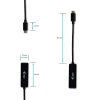 i-tec USB-C 3.1 GLAN Adapter