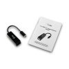 i-tec USB-C 3.1 GLAN Adapter