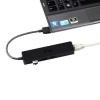 i-tec USB 3.0 SLIM HUB 3-Port Gigabit Ethernet