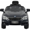 Elektrické auto BMW 4 Coupe
